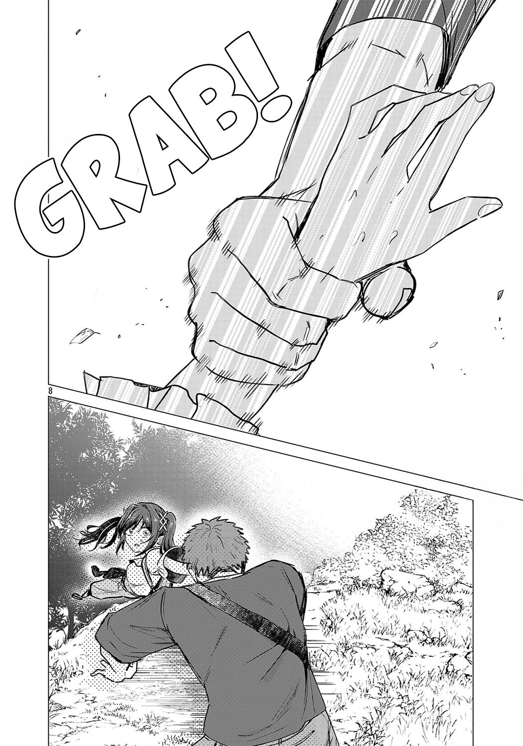 Make Heroine wo Katasetai!! Chap 20 - Next Chap 21