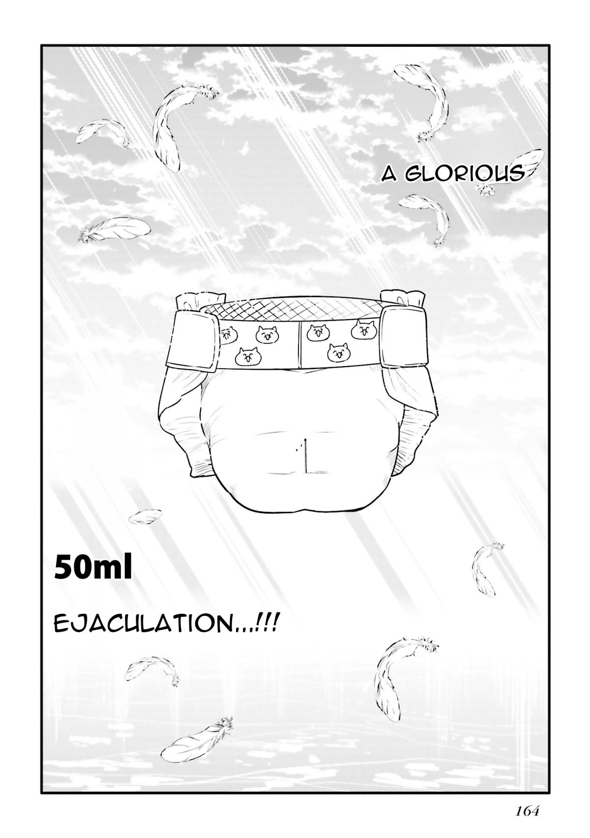 10-nenkan Tomodachi dato Omotteta Otokonoko ni Kokuhaku sareru Ohanashi Chap 28.2 - Next Chap 29.2