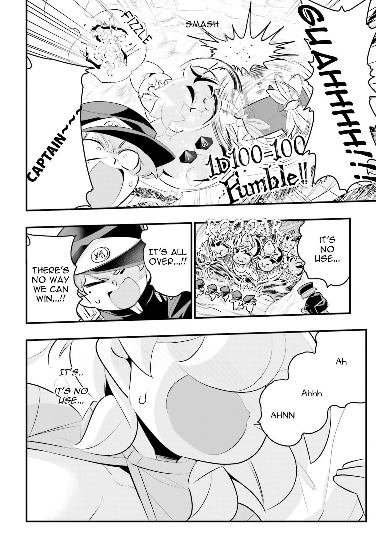 10-nenkan Tomodachi dato Omotteta Otokonoko ni Kokuhaku sareru Ohanashi Chap 28.2 - Next Chap 29.2
