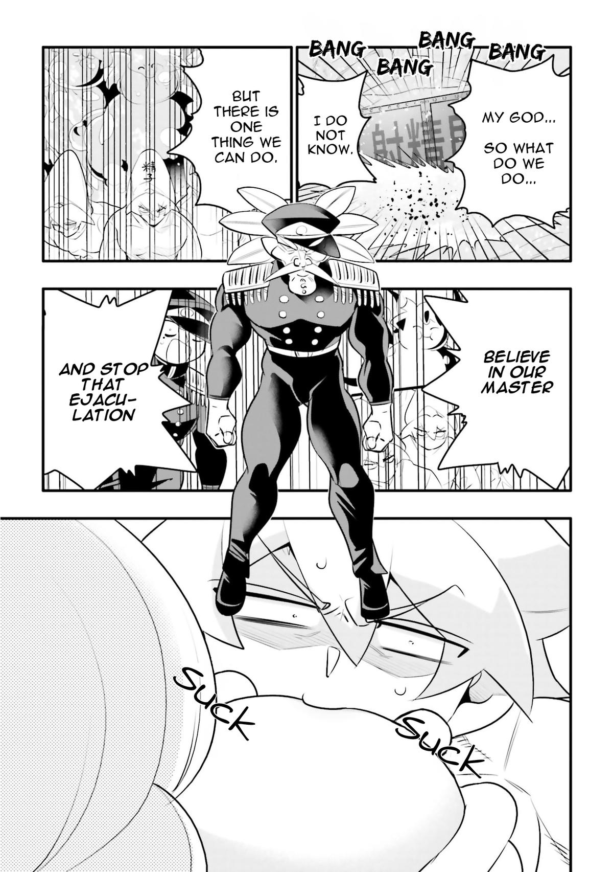 10-nenkan Tomodachi dato Omotteta Otokonoko ni Kokuhaku sareru Ohanashi Chap 28.2 - Next Chap 29.2