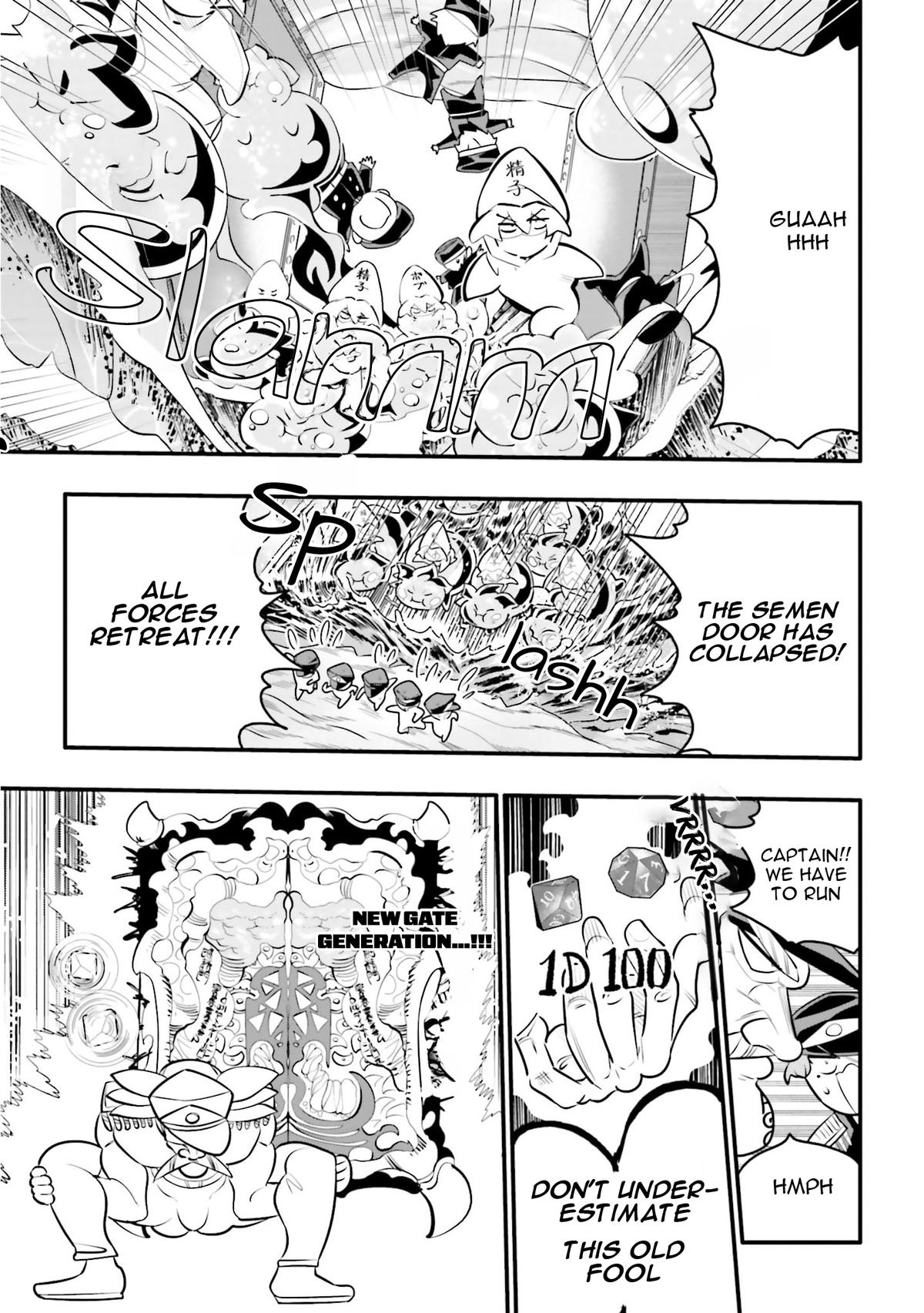10-nenkan Tomodachi dato Omotteta Otokonoko ni Kokuhaku sareru Ohanashi Chap 28.2 - Next Chap 29.2