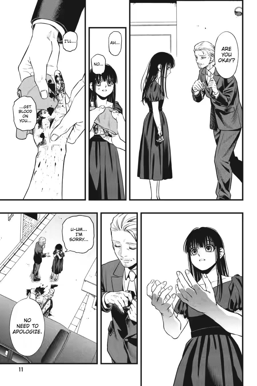 Dead Mount Death Play Chap 149 - Next Chap 150