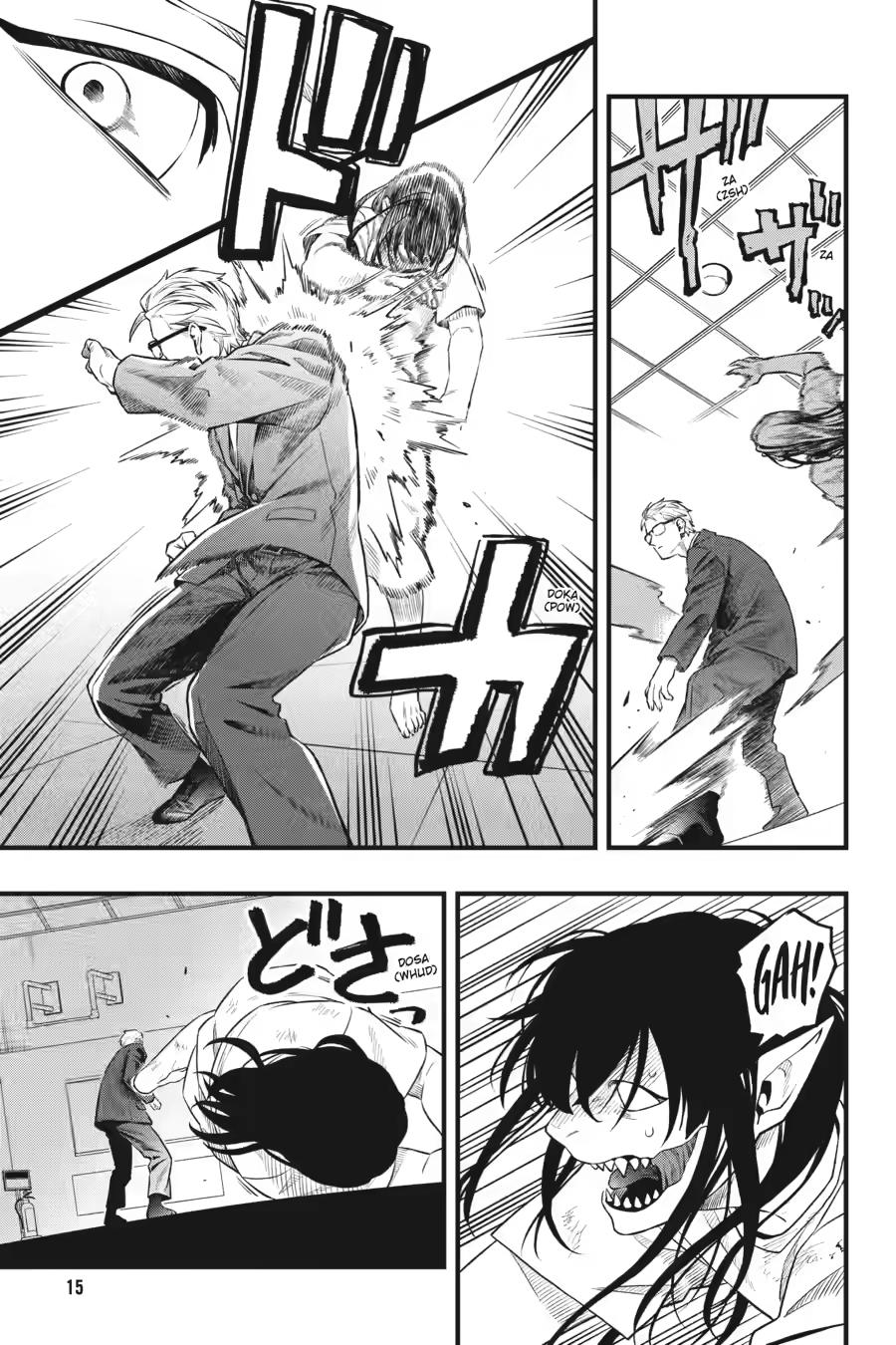 Dead Mount Death Play Chap 149 - Next Chap 150