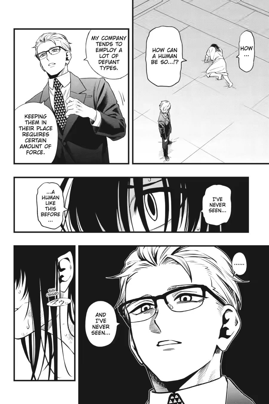 Dead Mount Death Play Chap 149 - Next Chap 150