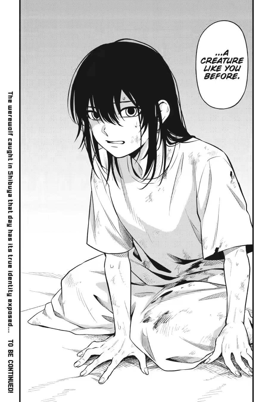 Dead Mount Death Play Chap 149 - Next Chap 150