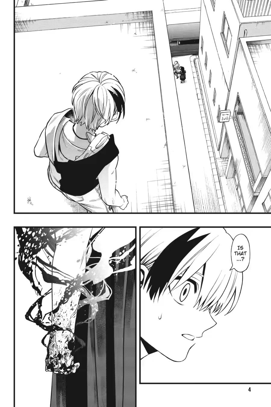Dead Mount Death Play Chap 149 - Next Chap 150