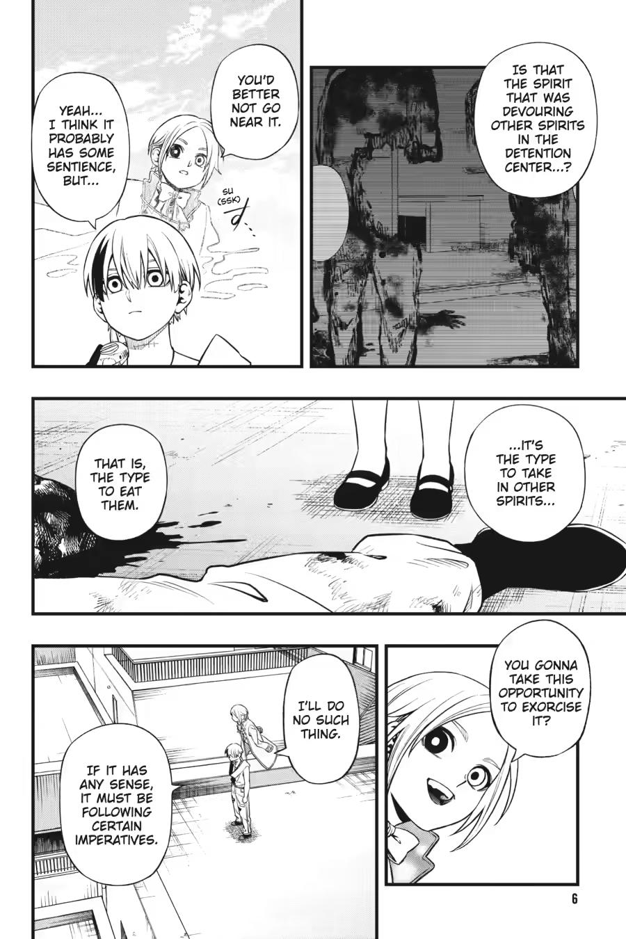 Dead Mount Death Play Chap 149 - Next Chap 150
