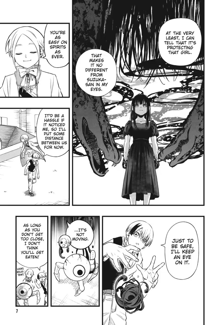 Dead Mount Death Play Chap 149 - Next Chap 150