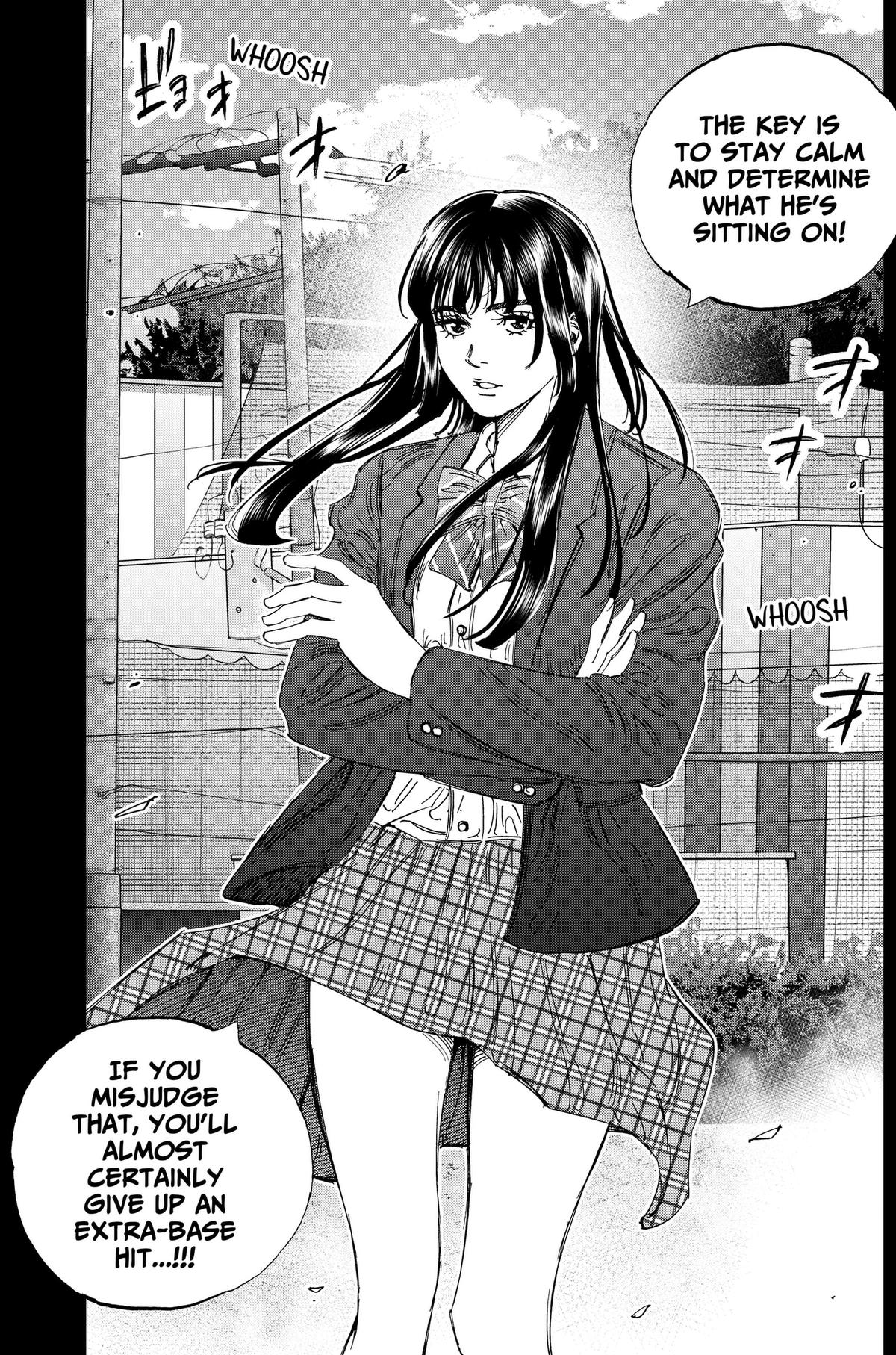 Bungo: Unreal Chap 18 - Next Chap 19