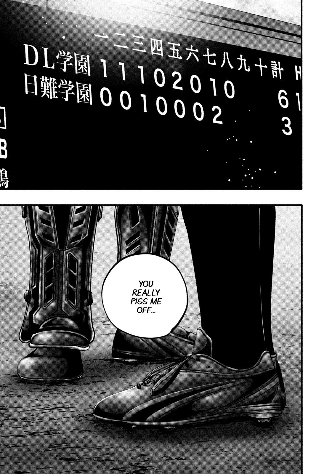 Battle Studies Chap 498 - Next Chap 499