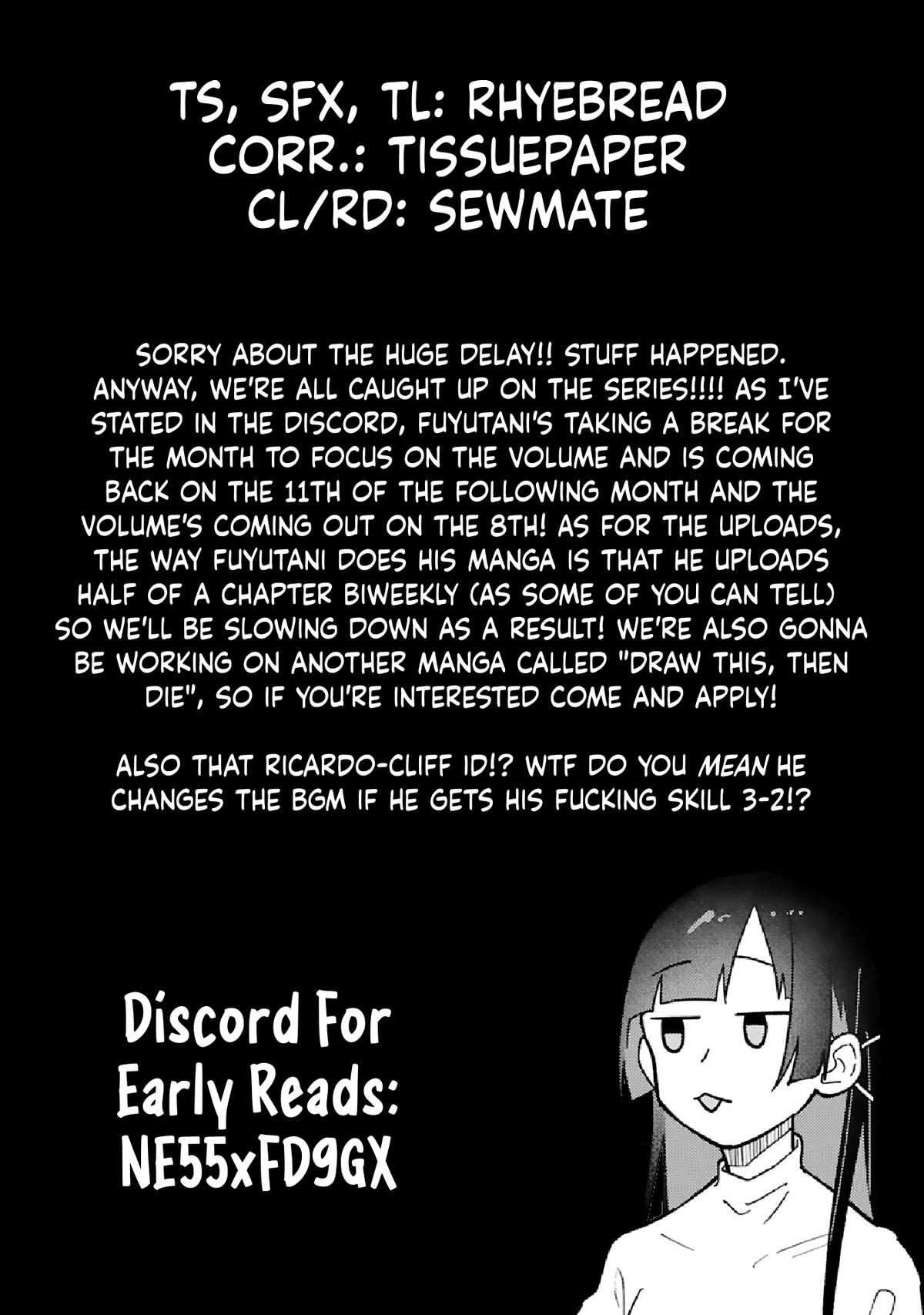 Boku no Ikezu na Konyakusha Chap 21.2 - Next Chap 22.2