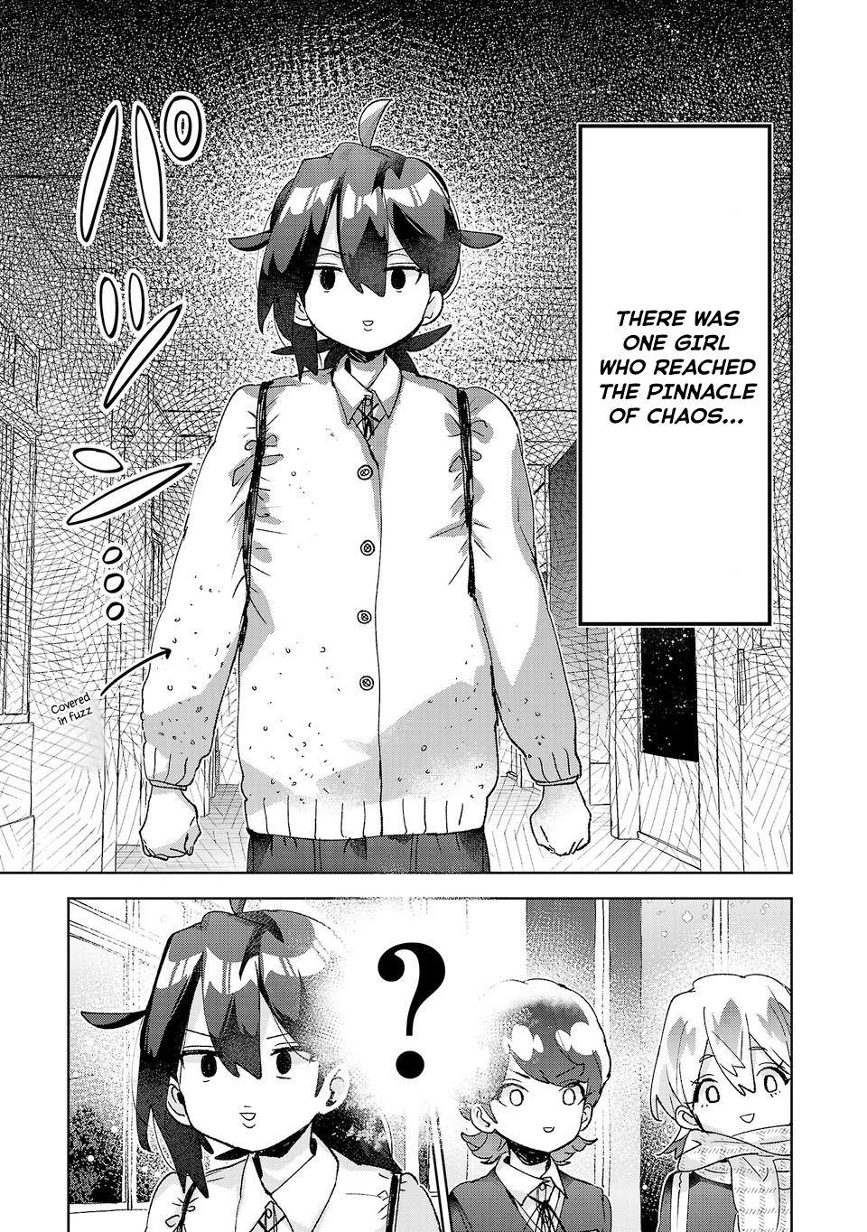 Hikagemono demo Yarinaoshite Ii desu ka? Chap 59 - Next Chap 60
