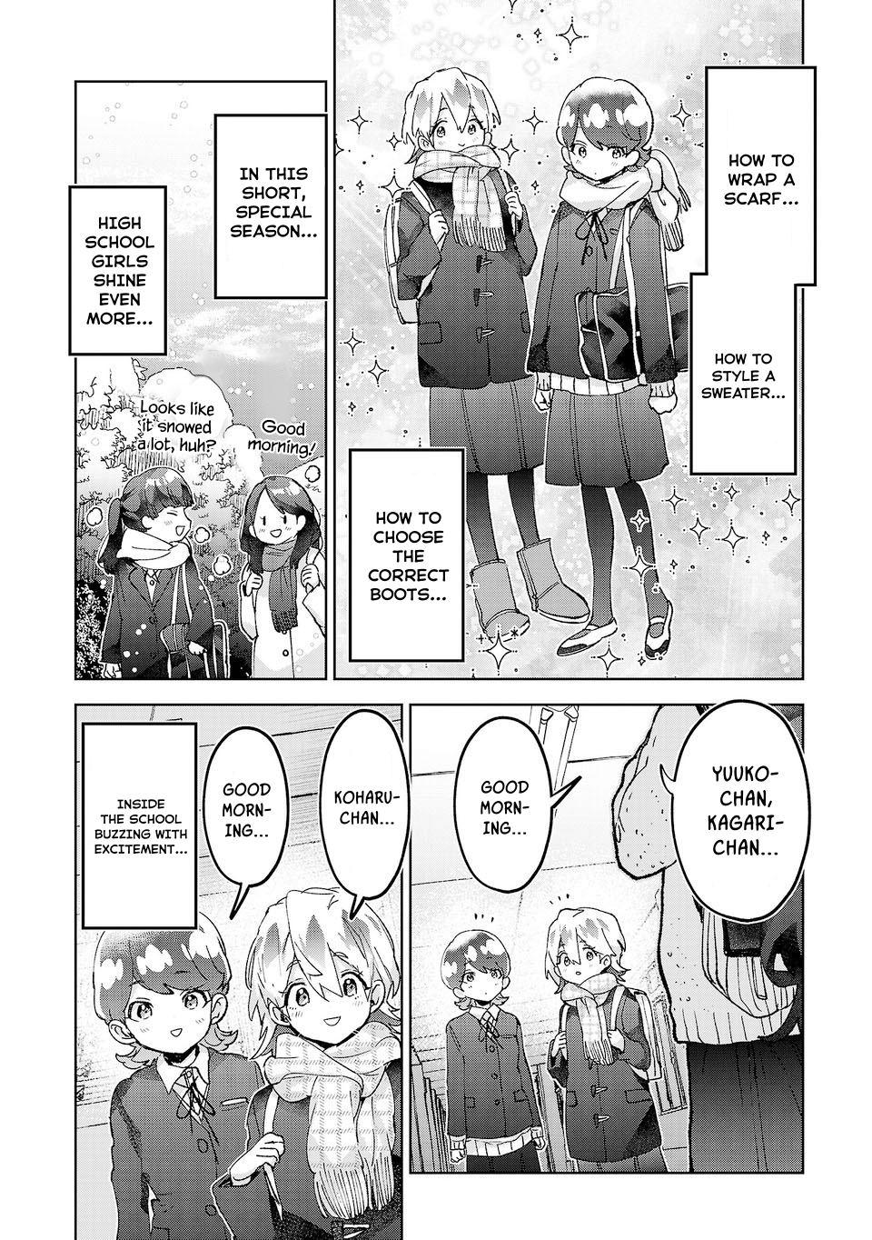 Hikagemono demo Yarinaoshite Ii desu ka? Chap 59 - Next Chap 60