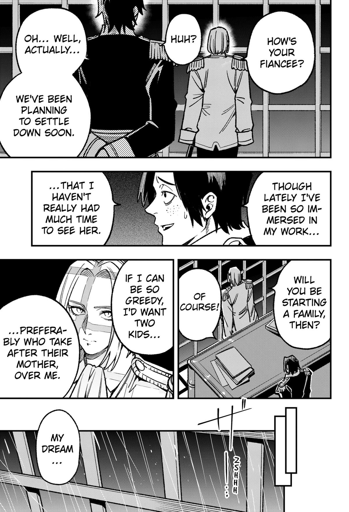 Kane no Naru Mori Chap 20 - Next Chap 21