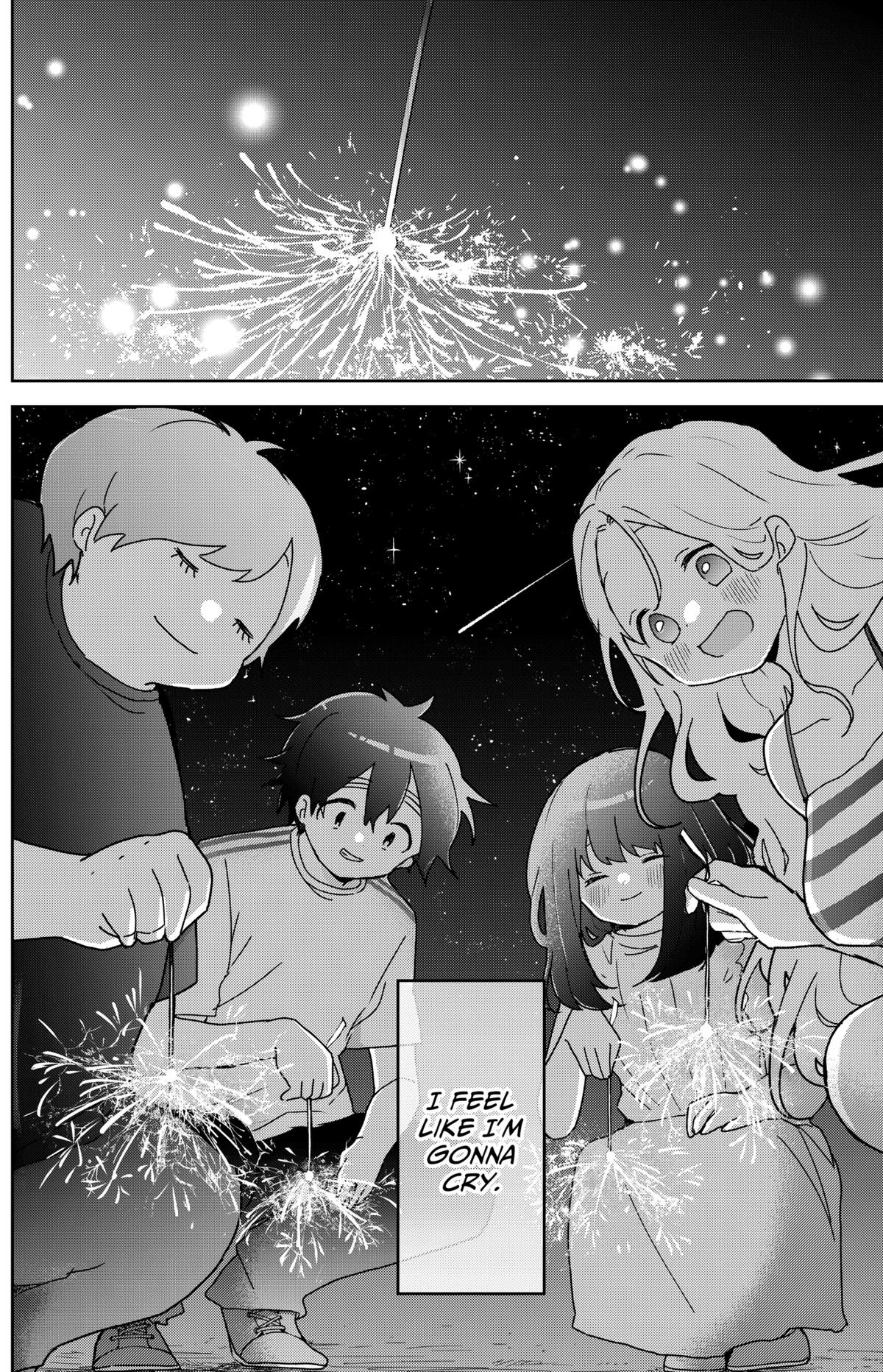 Osananananajimi Chap 22 - Next Chap 23
