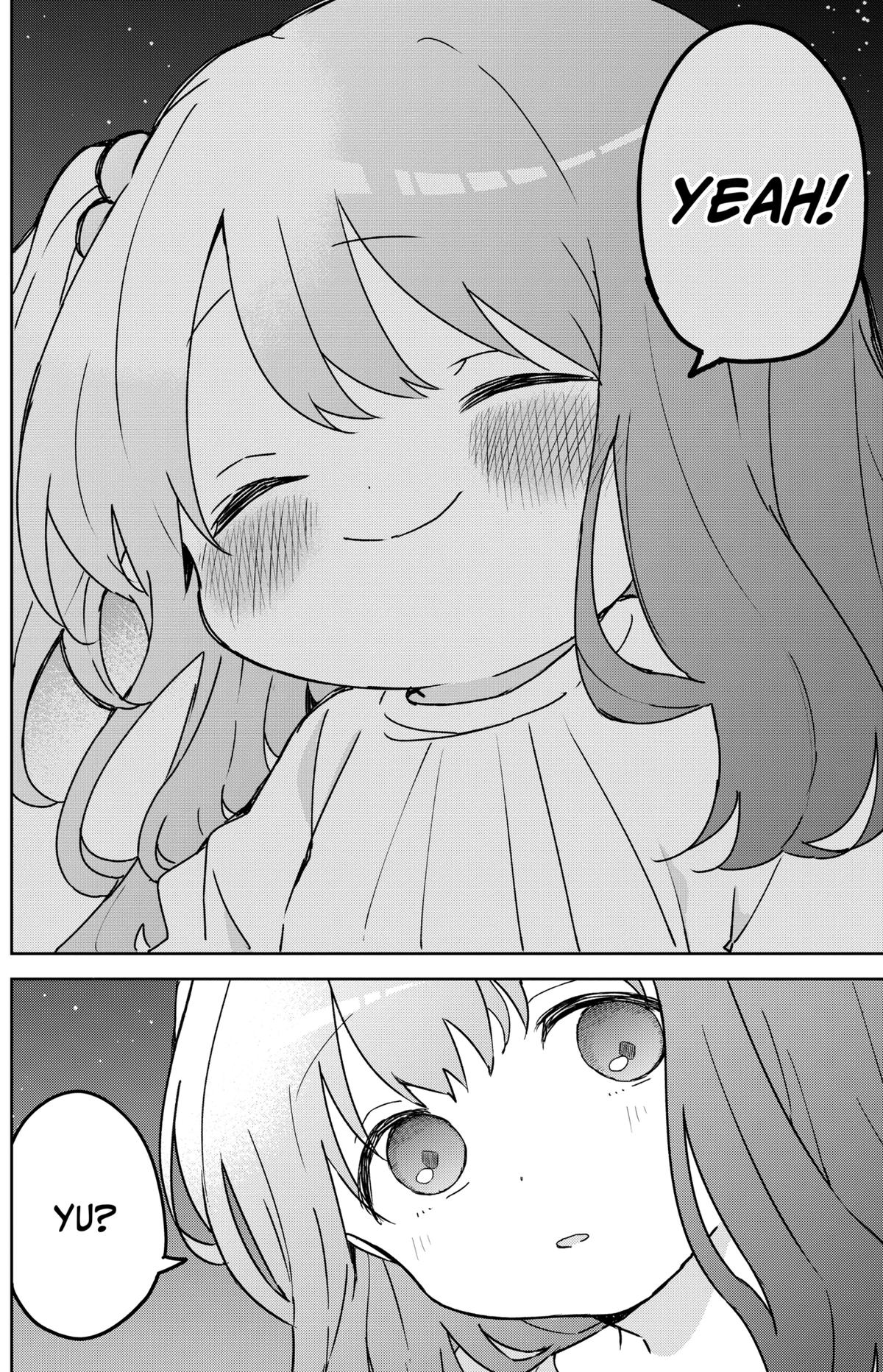 Osananananajimi Chap 22 - Next Chap 23
