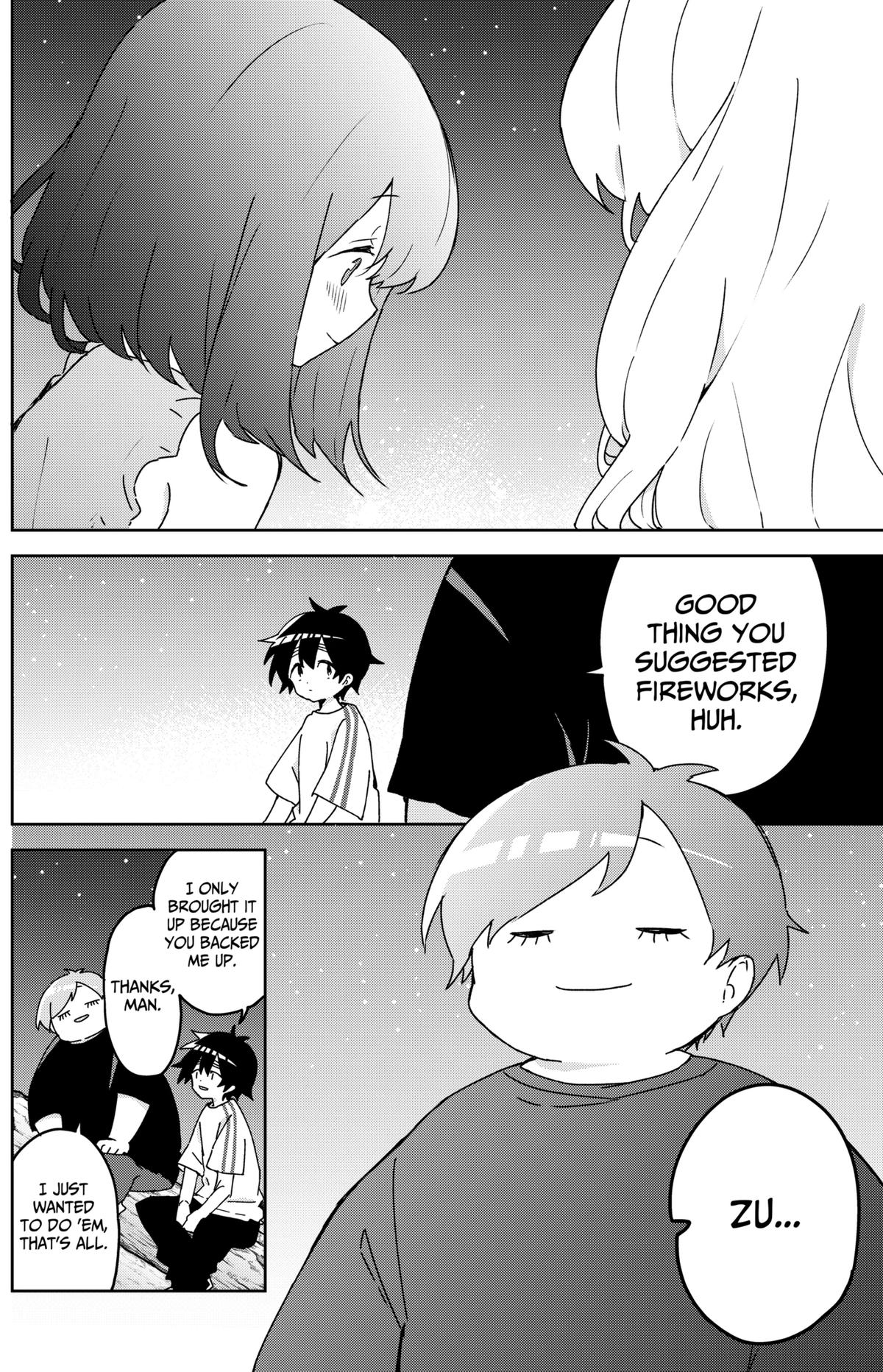 Osananananajimi Chap 22 - Next Chap 23