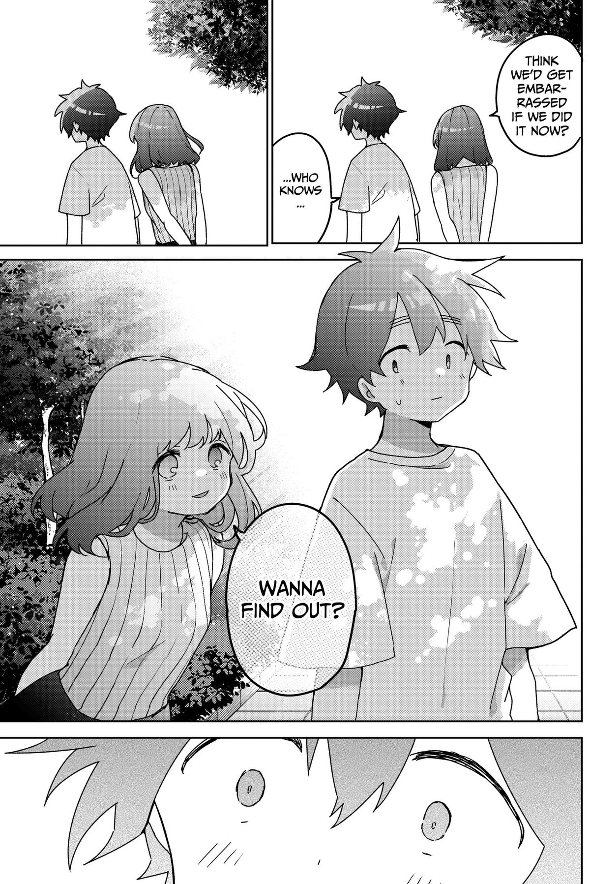 Osananananajimi Chap 23 - Next Chap 24