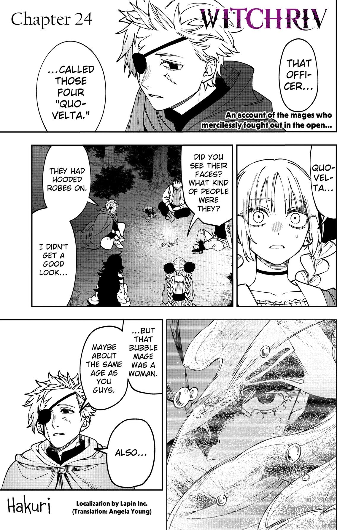 WITCHRIV Chap 24 - Next Chap 25