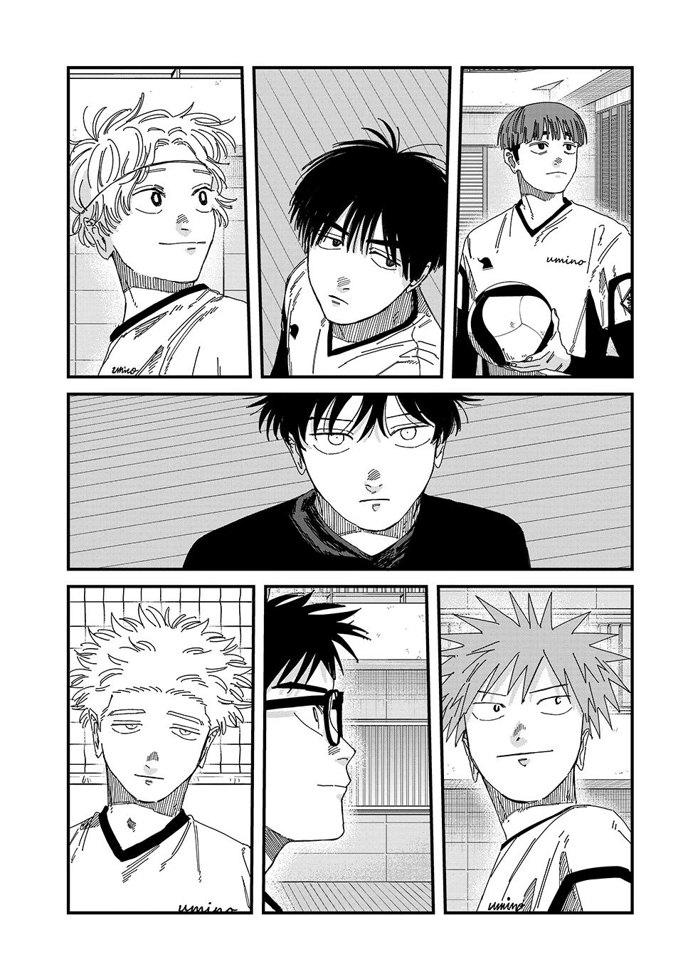Dig It Chap 12 - Next Chap 13