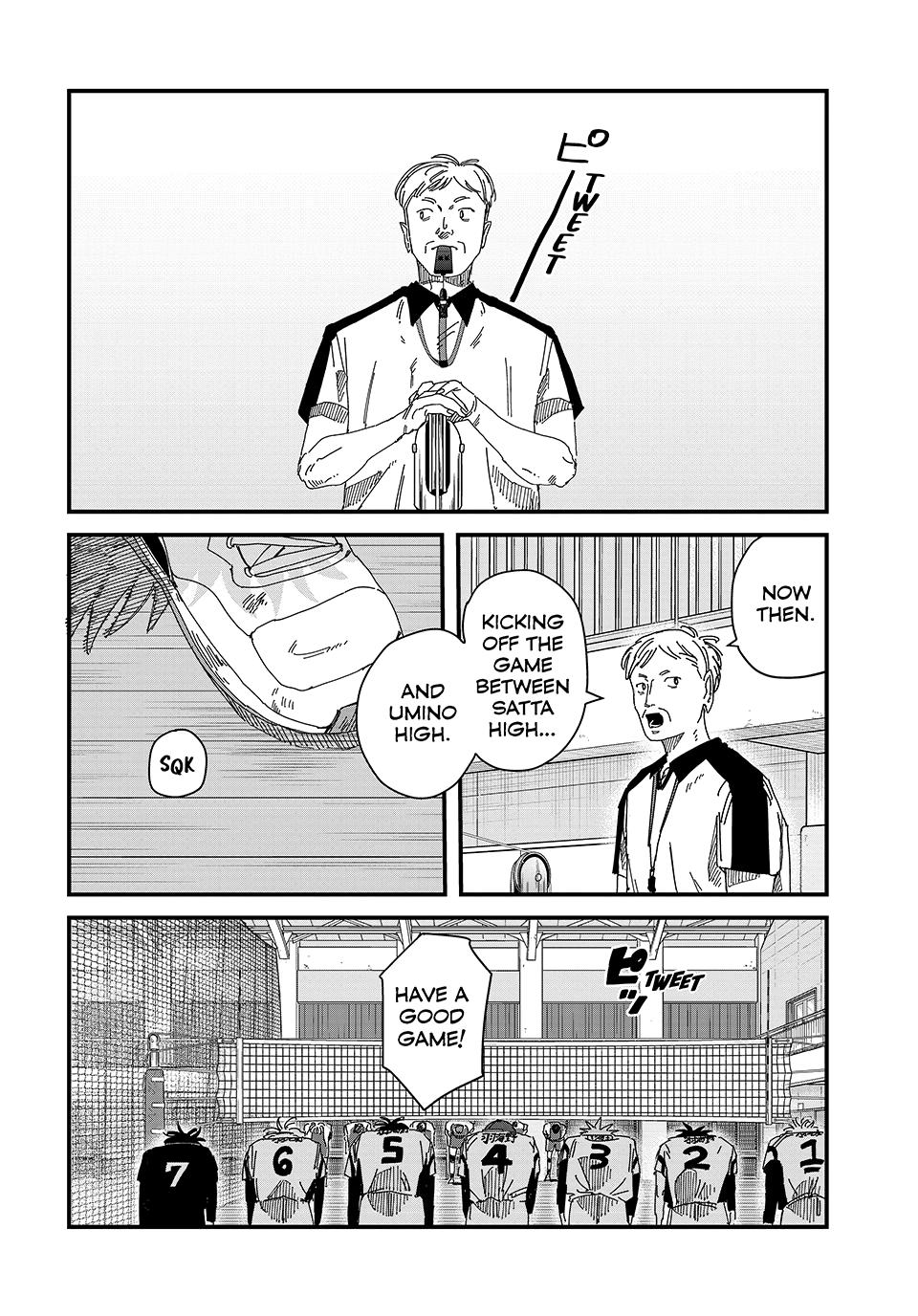 Dig It Chap 12 - Next Chap 13