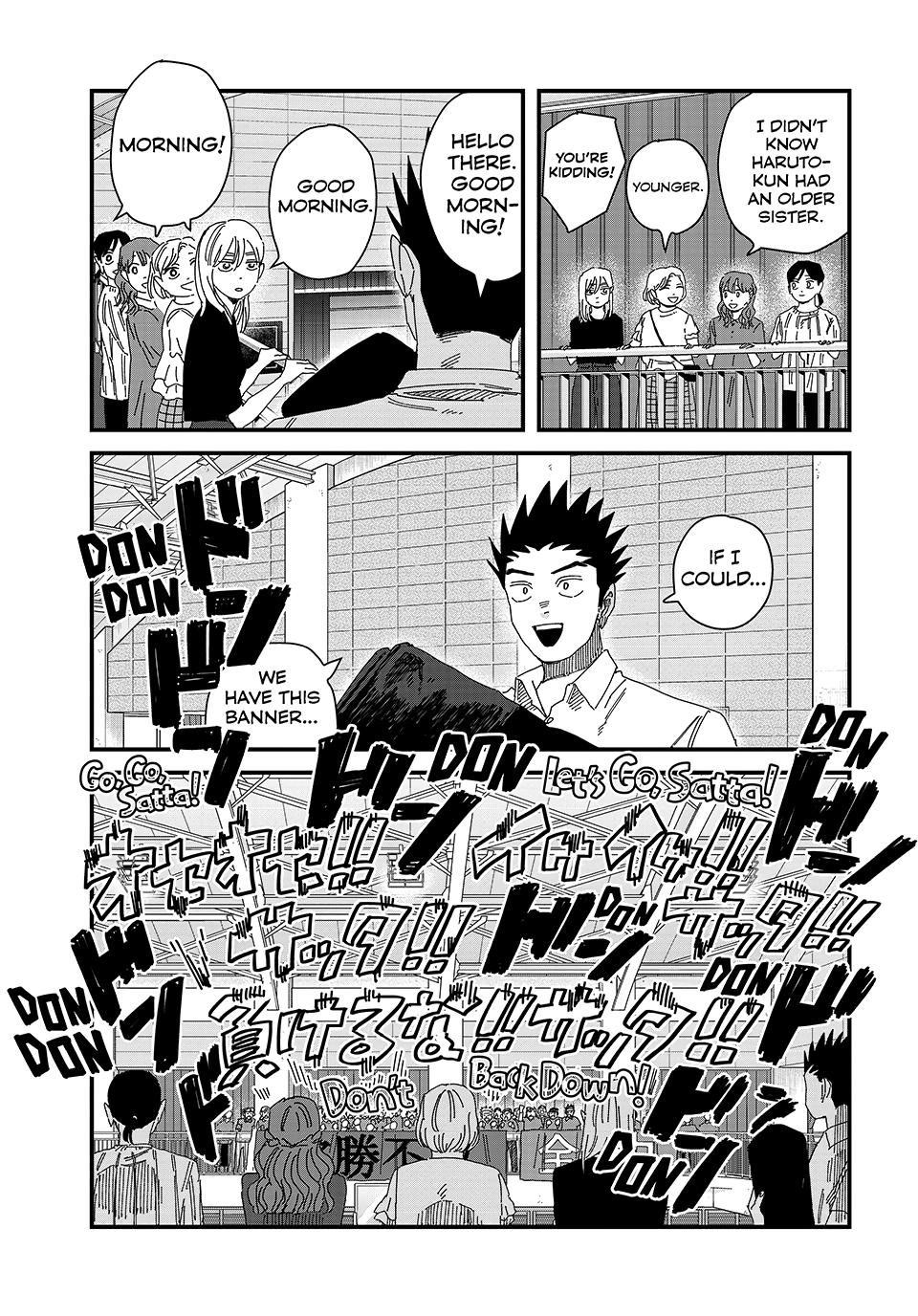 Dig It Chap 12 - Next Chap 13