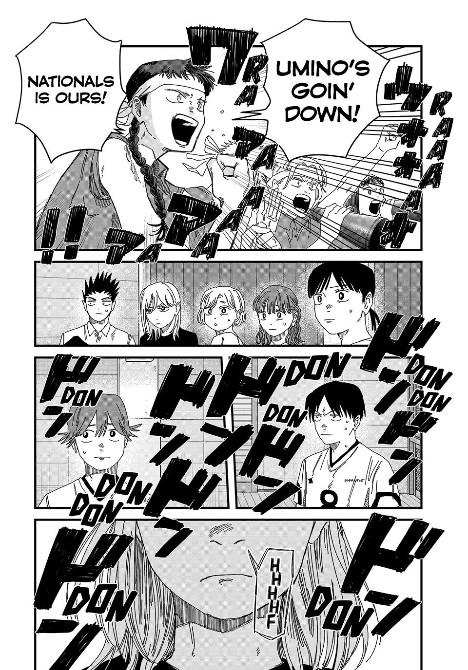 Dig It Chap 12 - Next Chap 13