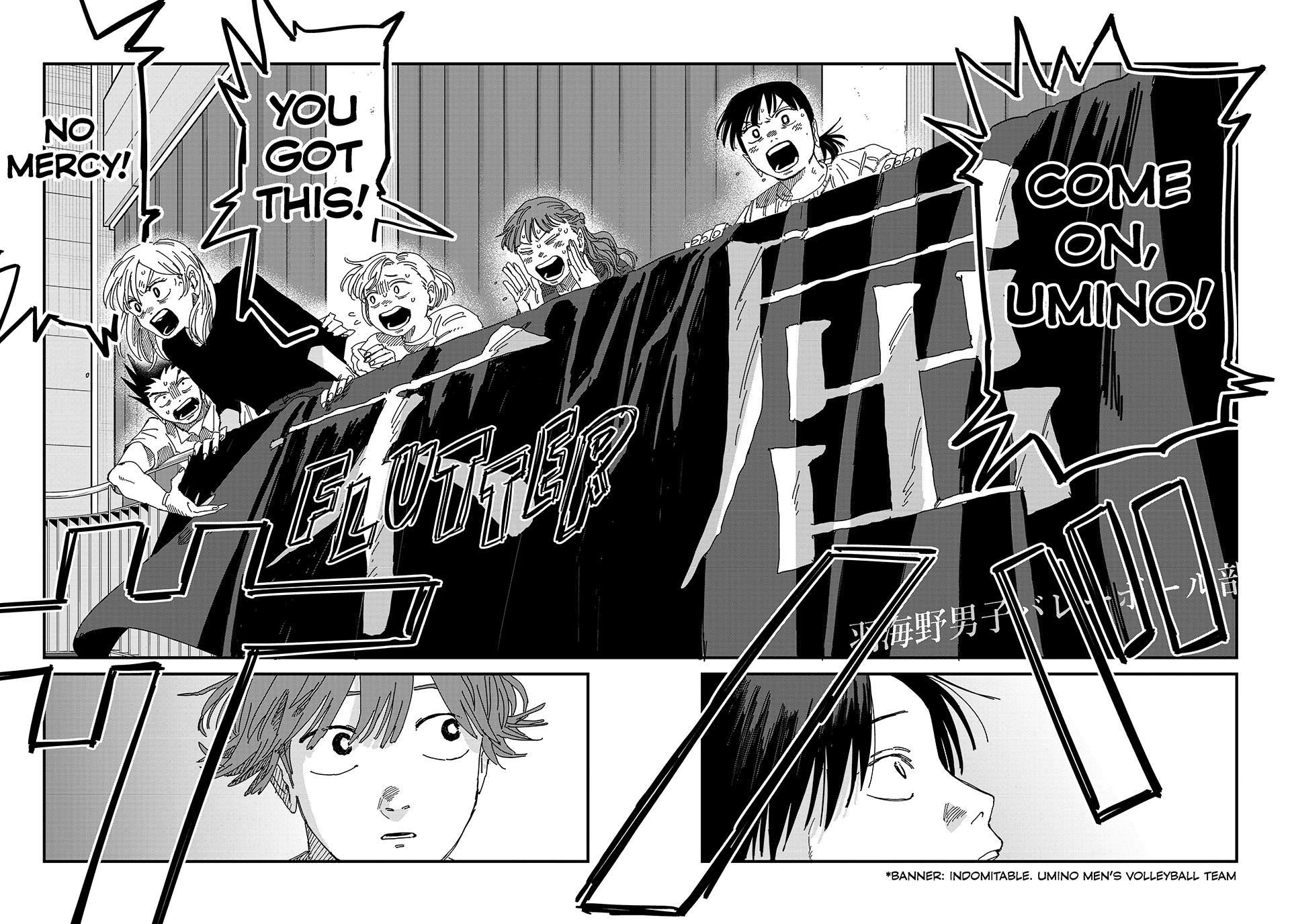 Dig It Chap 12 - Next Chap 13