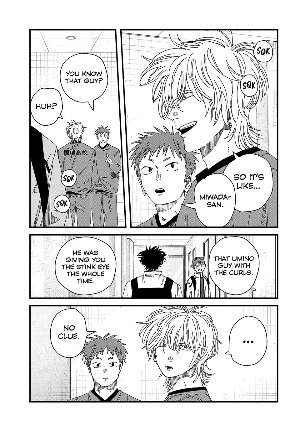 Dig It Chap 12 - Next Chap 13