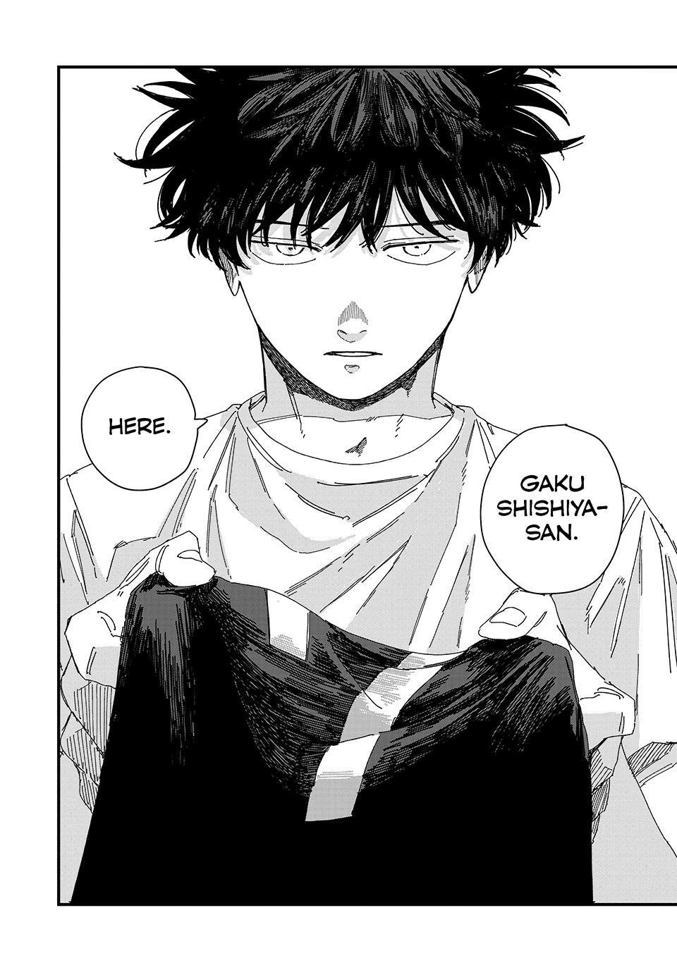 Dig It Chap 12 - Next Chap 13