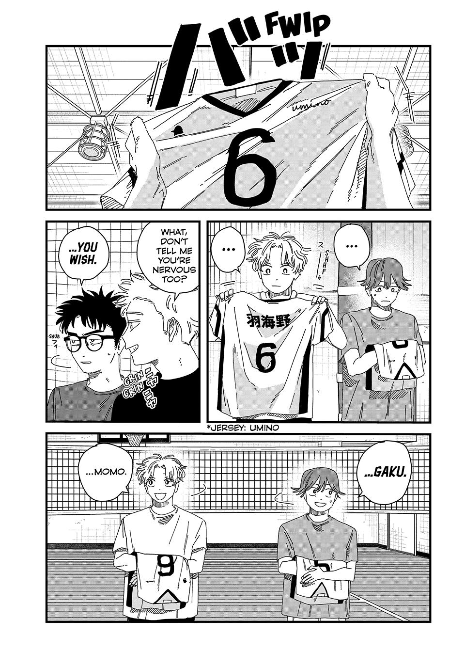 Dig It Chap 12 - Next Chap 13