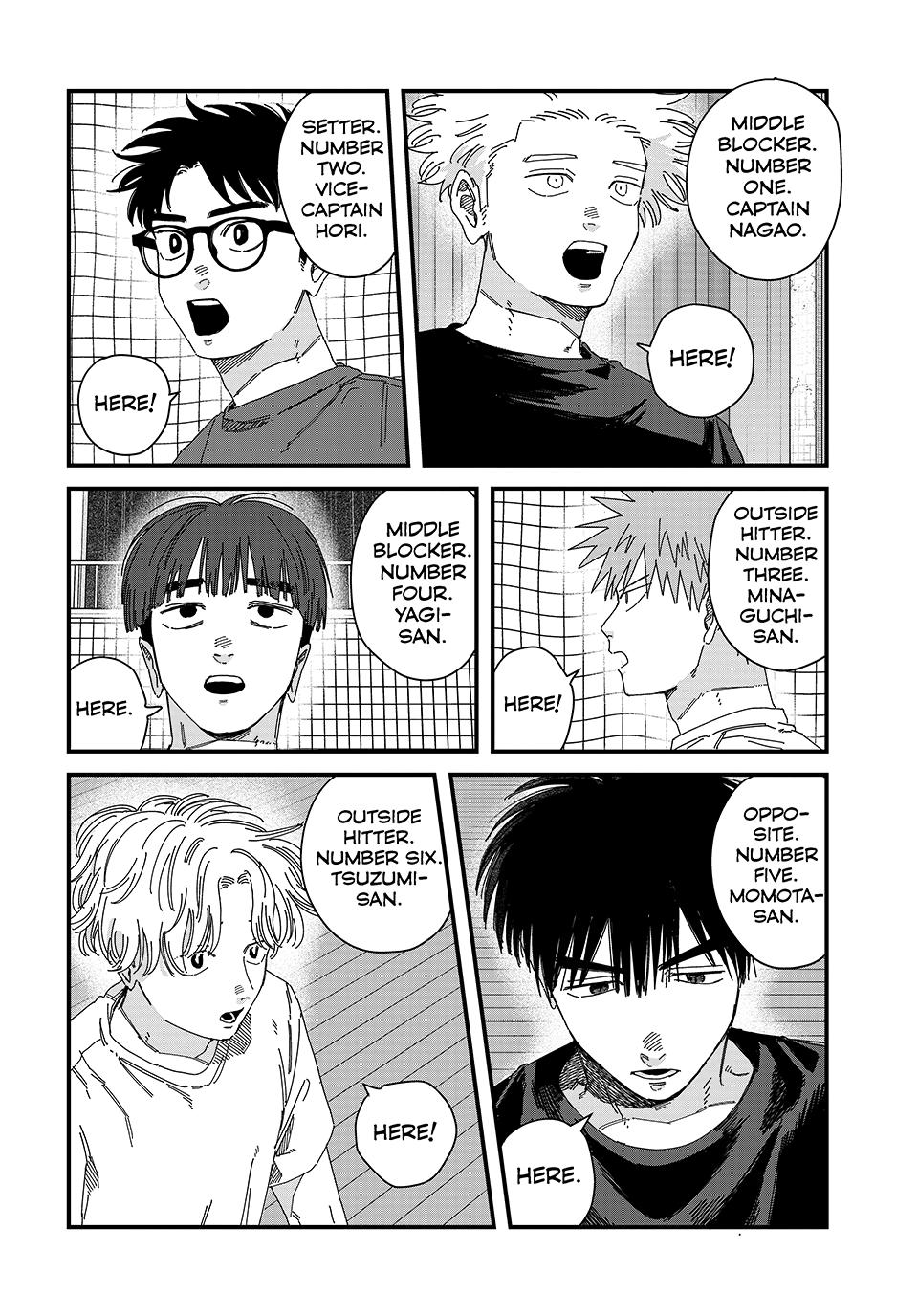 Dig It Chap 12 - Next Chap 13