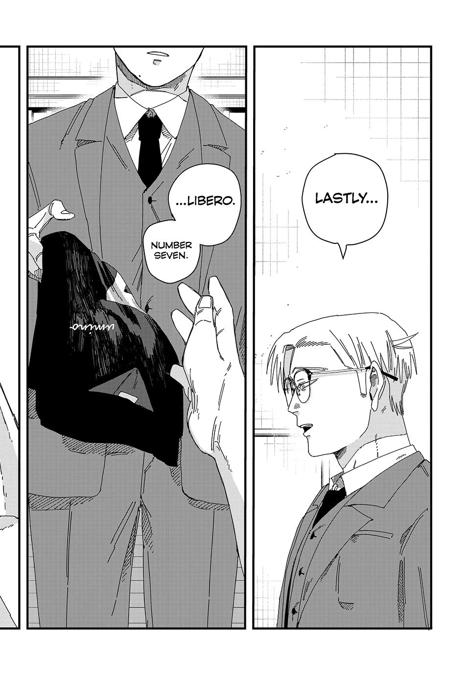 Dig It Chap 12 - Next Chap 13