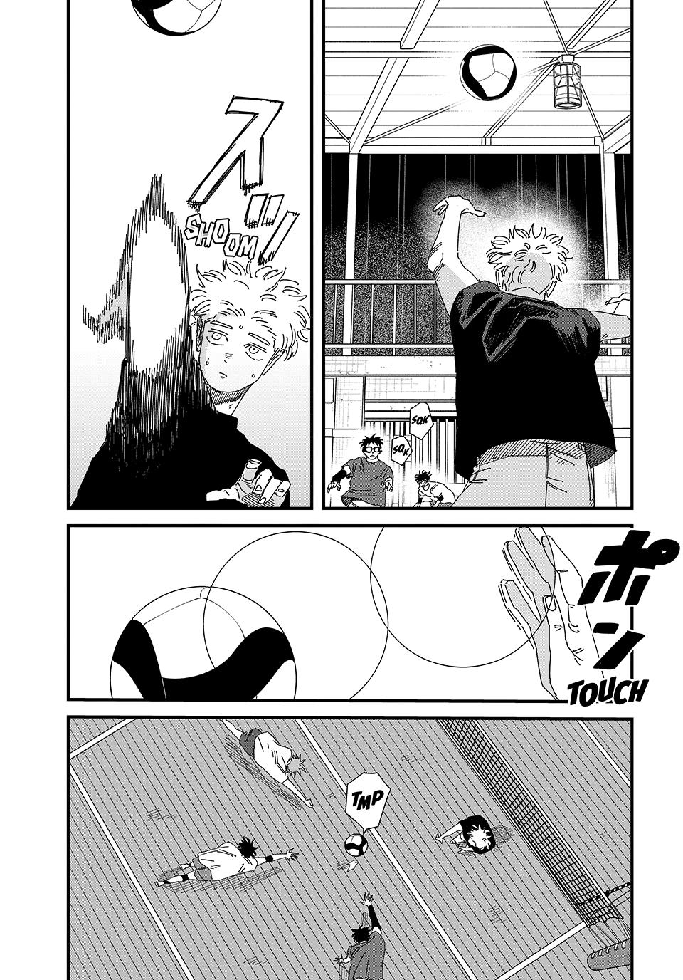 Dig It Chap 12 - Next Chap 13