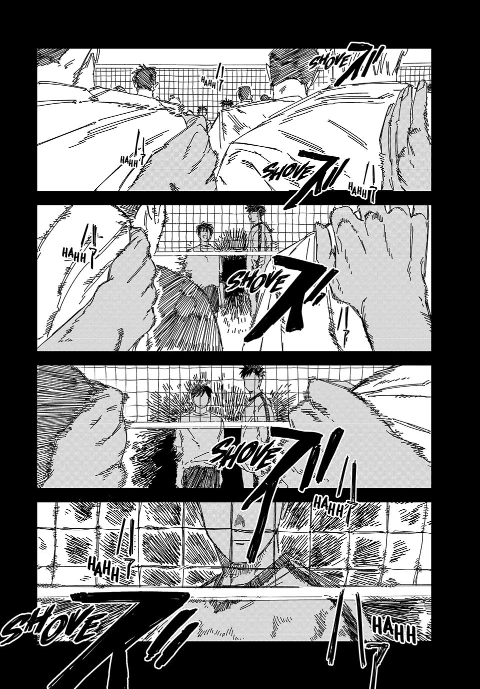 Dig It Chap 12 - Next Chap 13