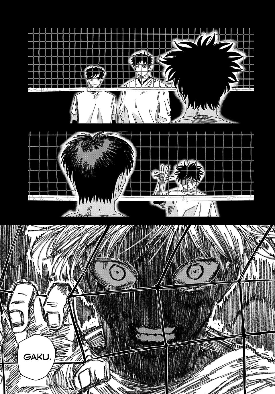 Dig It Chap 12 - Next Chap 13