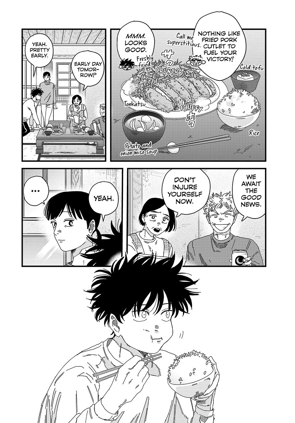 Dig It Chap 12 - Next Chap 13