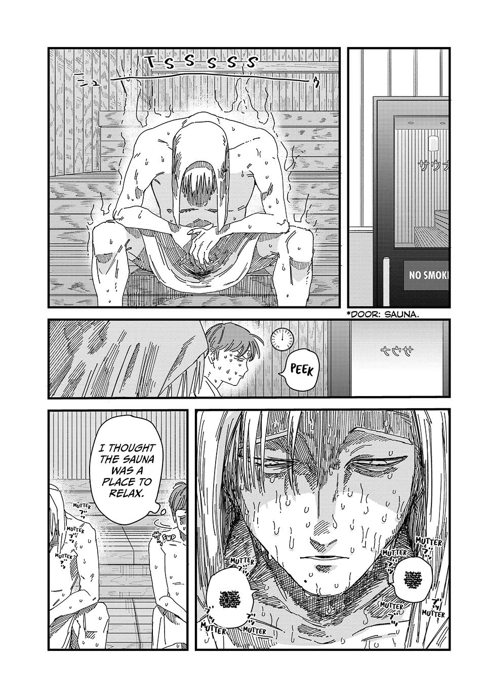 Dig It Chap 12 - Next Chap 13