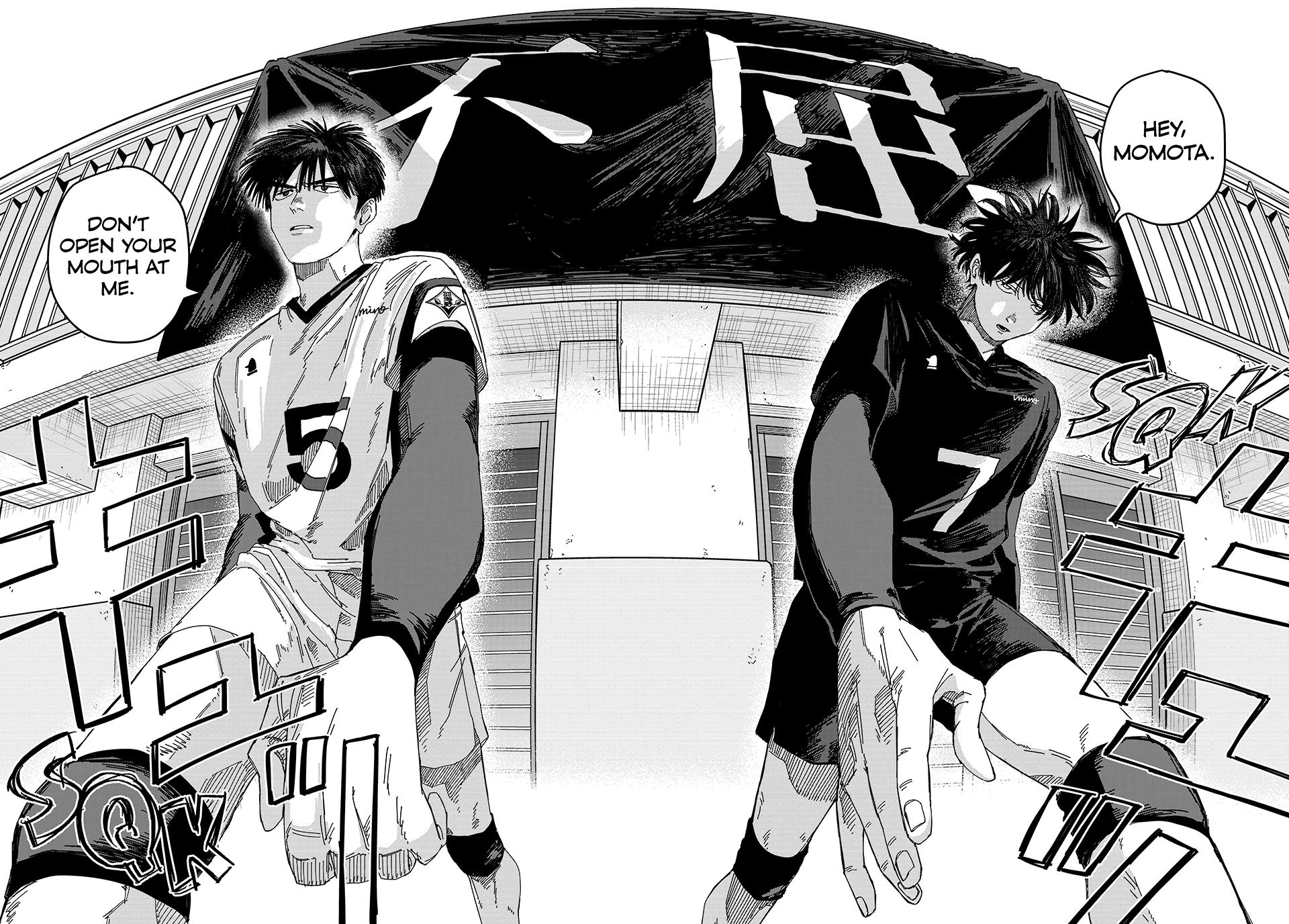 Dig It Chap 12 - Next Chap 13