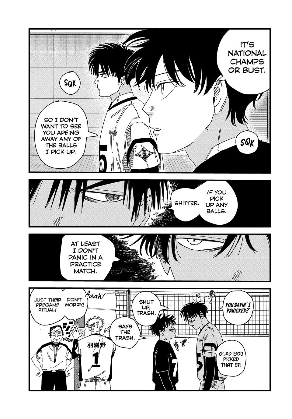 Dig It Chap 12 - Next Chap 13