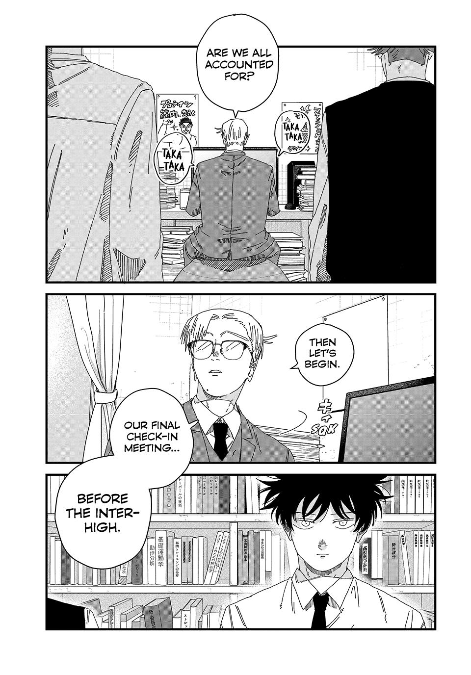 Dig It Chap 12 - Next Chap 13