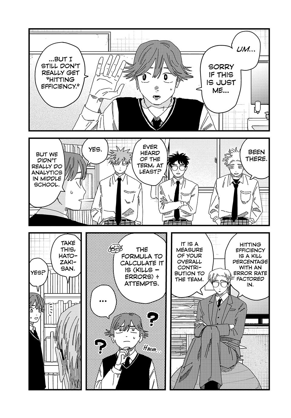 Dig It Chap 12 - Next Chap 13