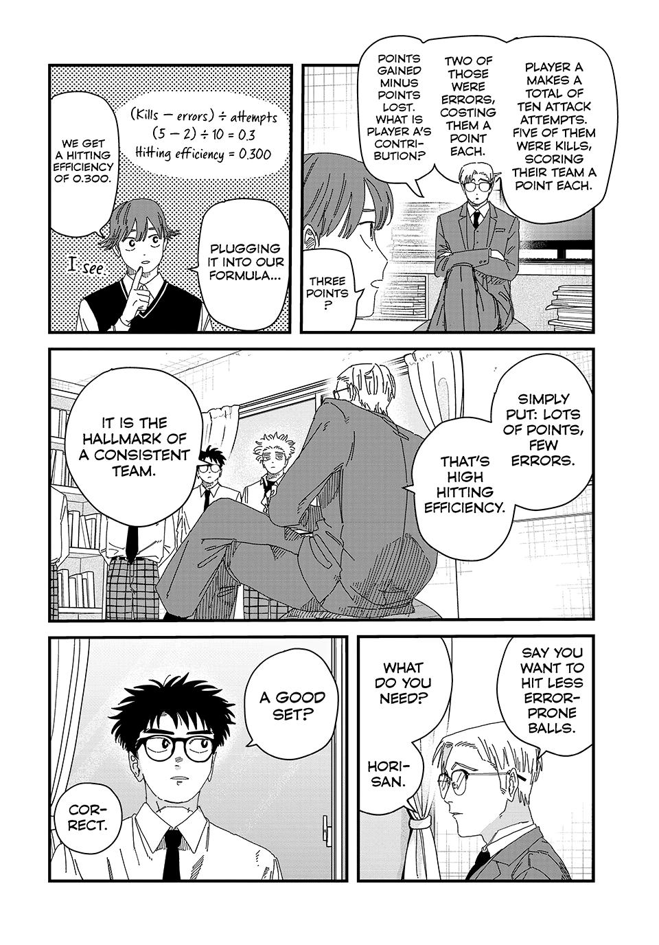 Dig It Chap 12 - Next Chap 13