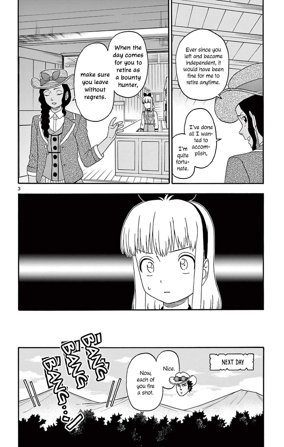 Hoankan Evans no Uso Chap 240 - Next Chap 241