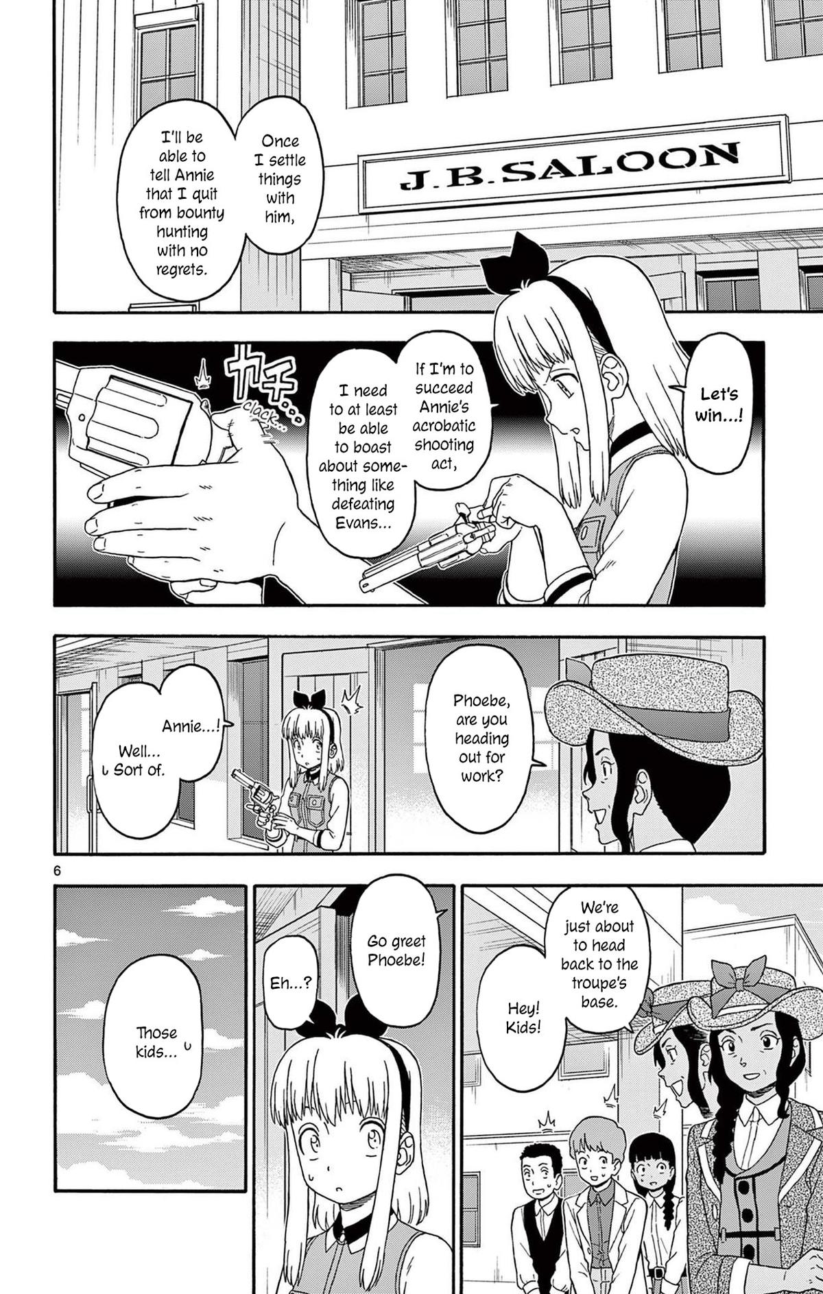 Hoankan Evans no Uso Chap 241 - Next Chap 242