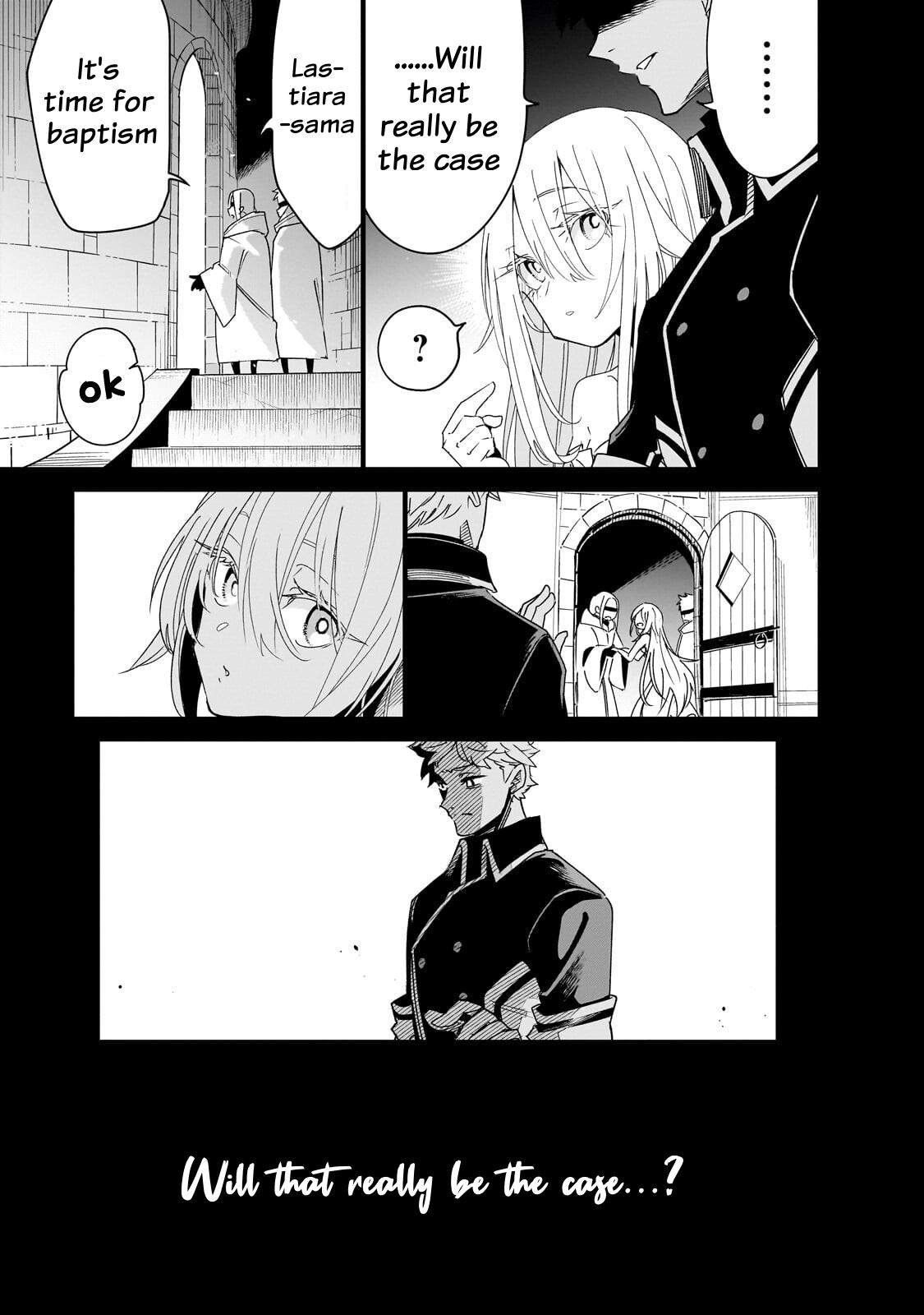 Isekai Meikyuu no Saishinbu o Mezasou Chap 44 - Next Chap 45