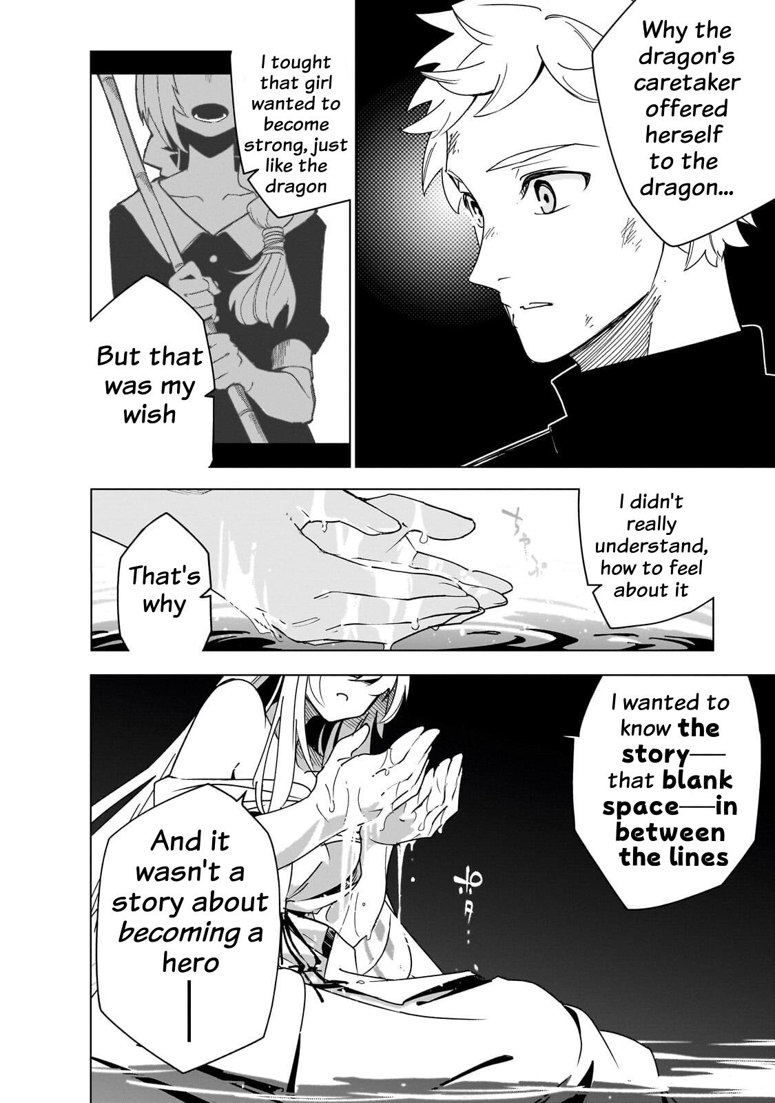 Isekai Meikyuu no Saishinbu o Mezasou Chap 44 - Next Chap 45