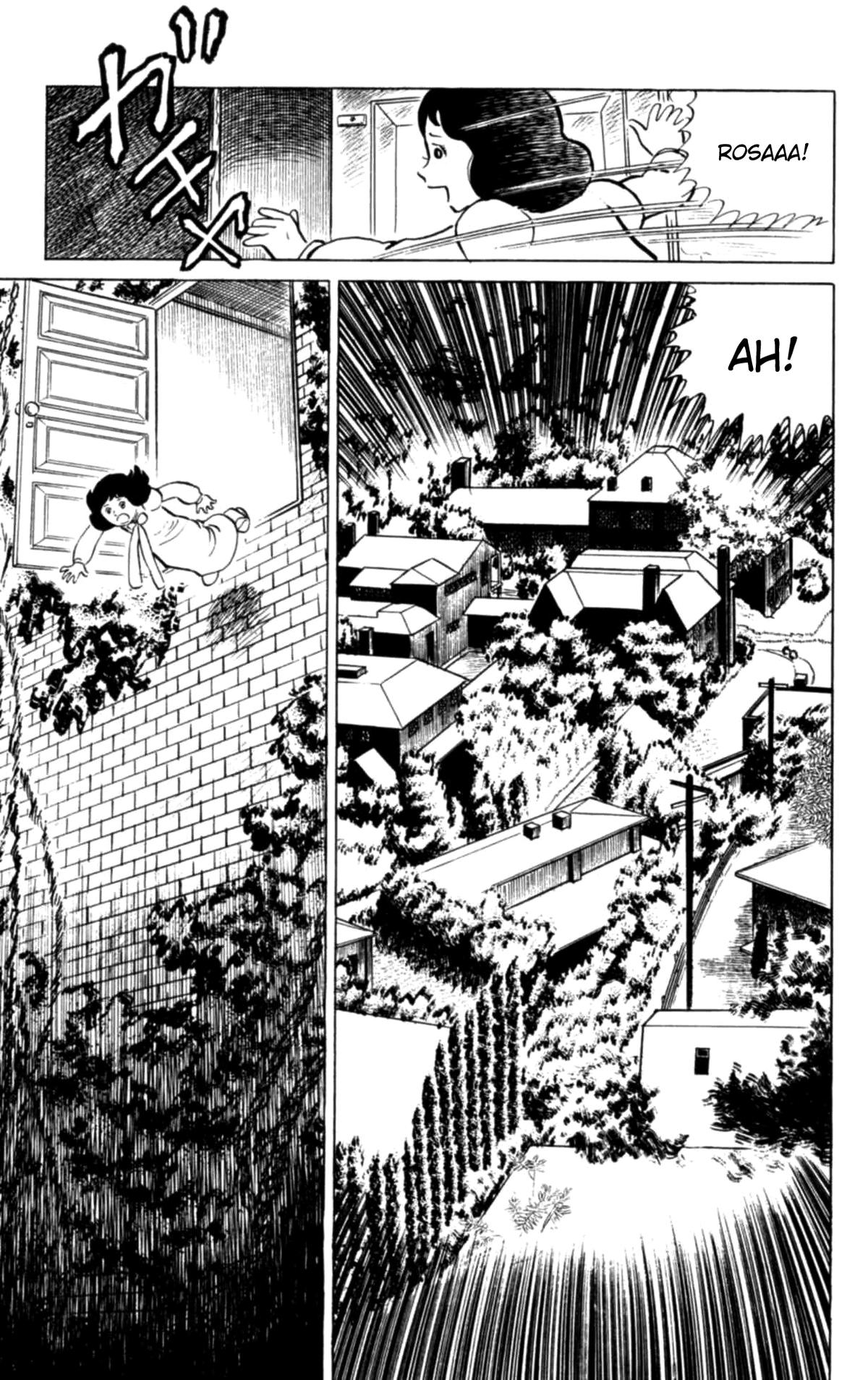 Eko Eko Azaraku Chap 122 - Next Chap 123