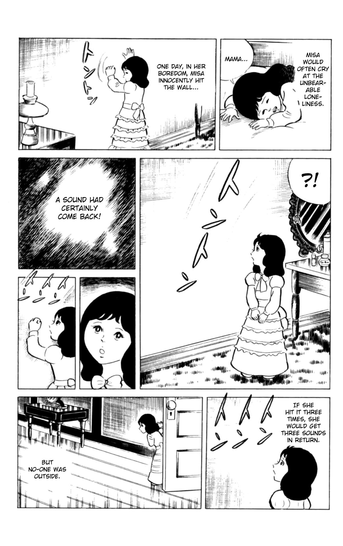 Eko Eko Azaraku Chap 122 - Next Chap 123