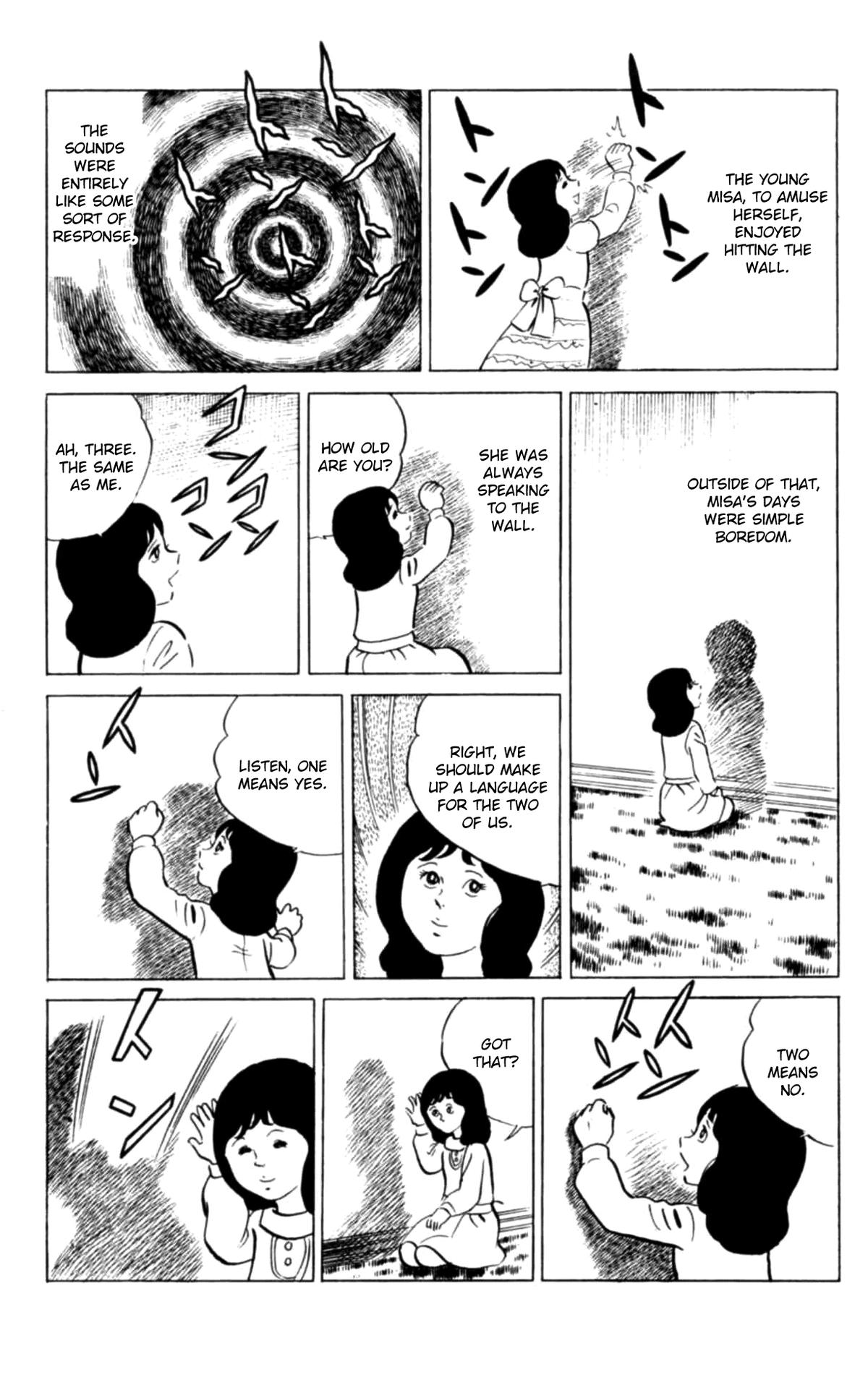 Eko Eko Azaraku Chap 122 - Next Chap 123